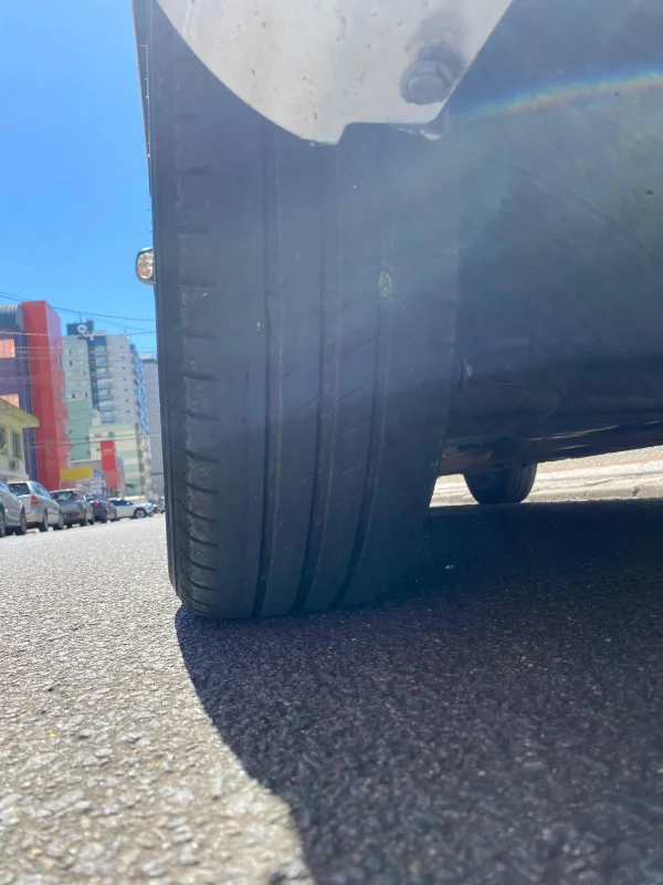 Versa 1.6 SV completo automático GNV 2017 - Imagem 13