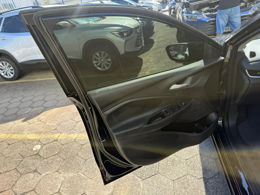 Onix LT 1.0 Aut TURBO 2022 - Imagem 5