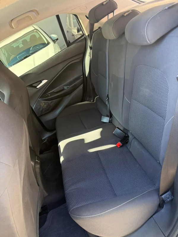 Onix LT 1.0 Aut TURBO 2022 - Imagem 11