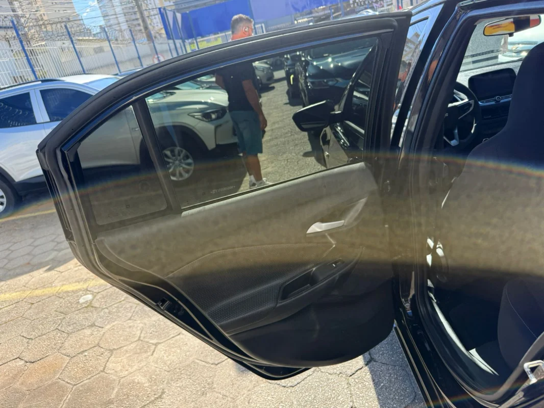 Onix LT 1.0 Aut TURBO 2022 - Imagem 14