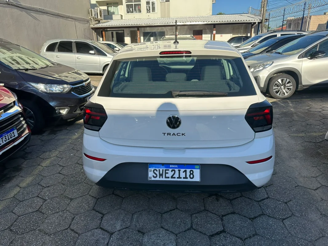 Polo Track 1.0 Flex 12V  2024 - Imagem 4