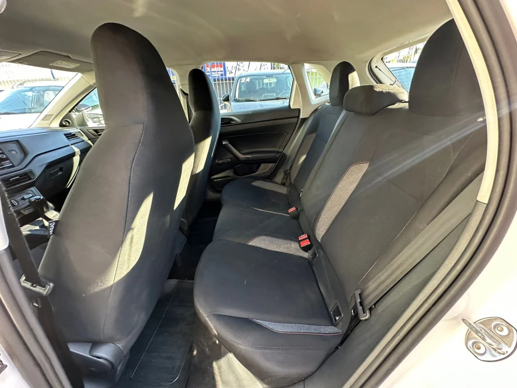 Polo Track 1.0 Flex 12V  2024 - Imagem 5