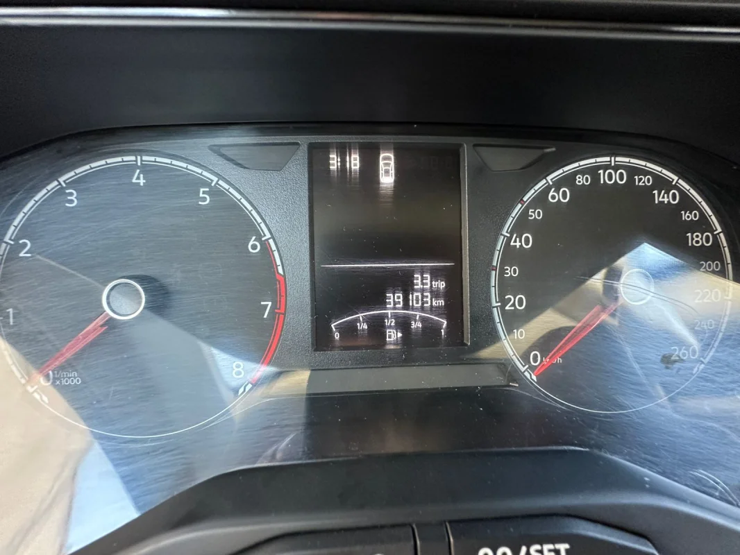 Polo Track 1.0 Flex 12V  2024 - Imagem 6