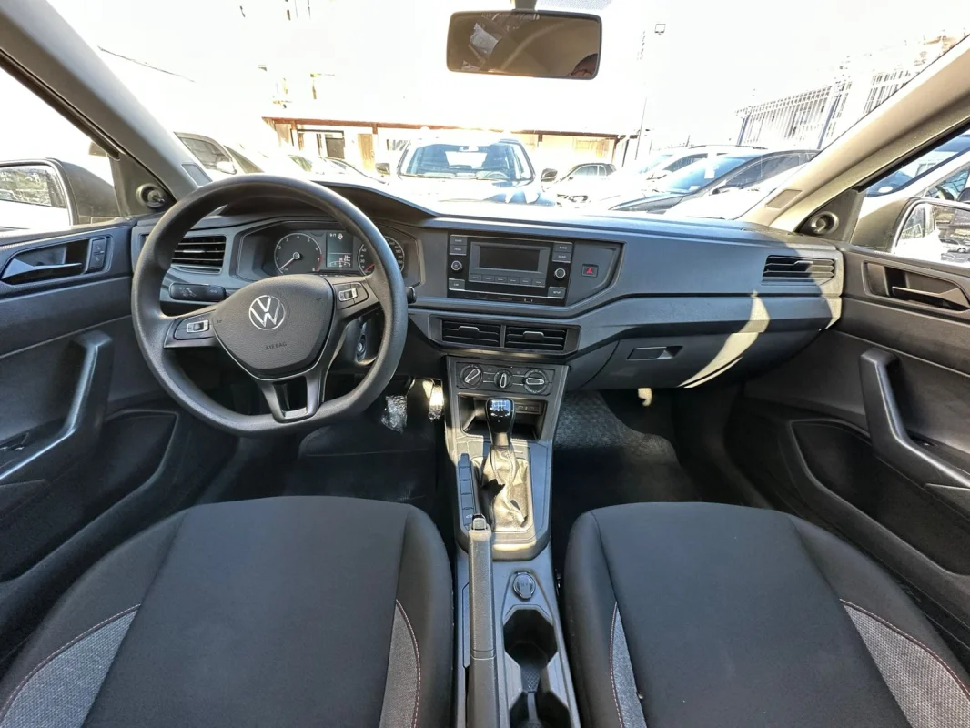 Polo Track 1.0 Flex 12V  2024 - Imagem 7