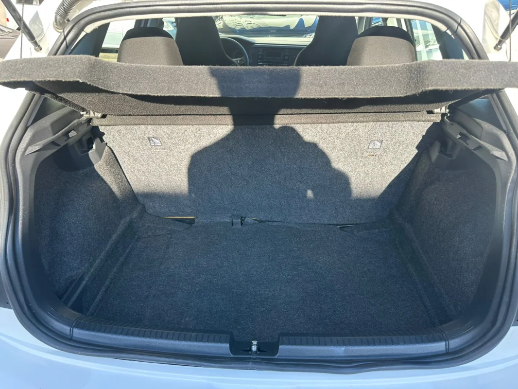 Polo Track 1.0 Flex 12V  2024 - Imagem 8