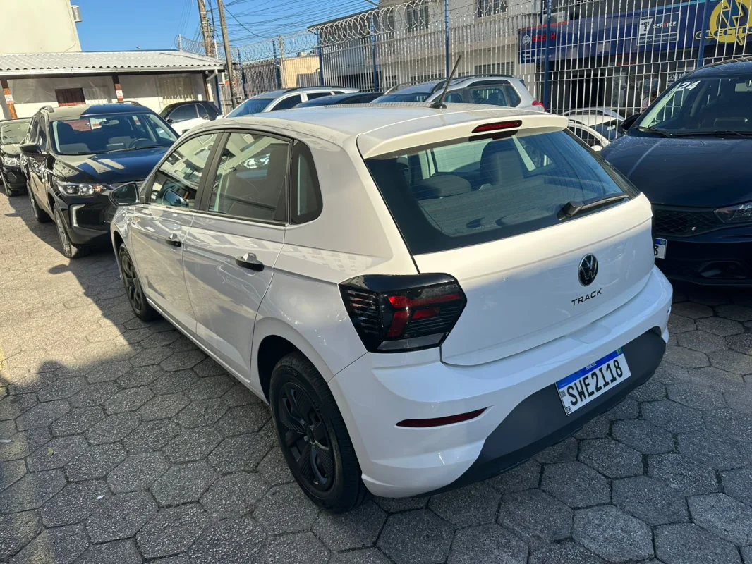 Polo Track 1.0 Flex 12V  2024 - Imagem 9