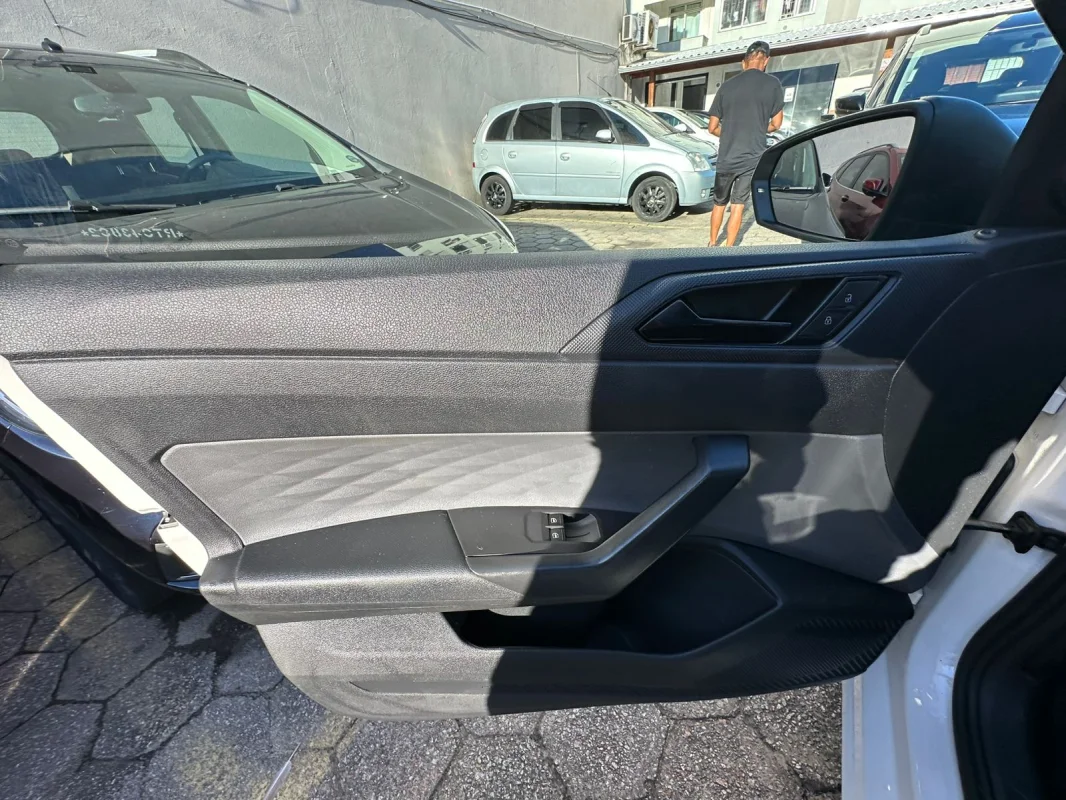 Polo Track 1.0 Flex 12V  2024 - Imagem 10