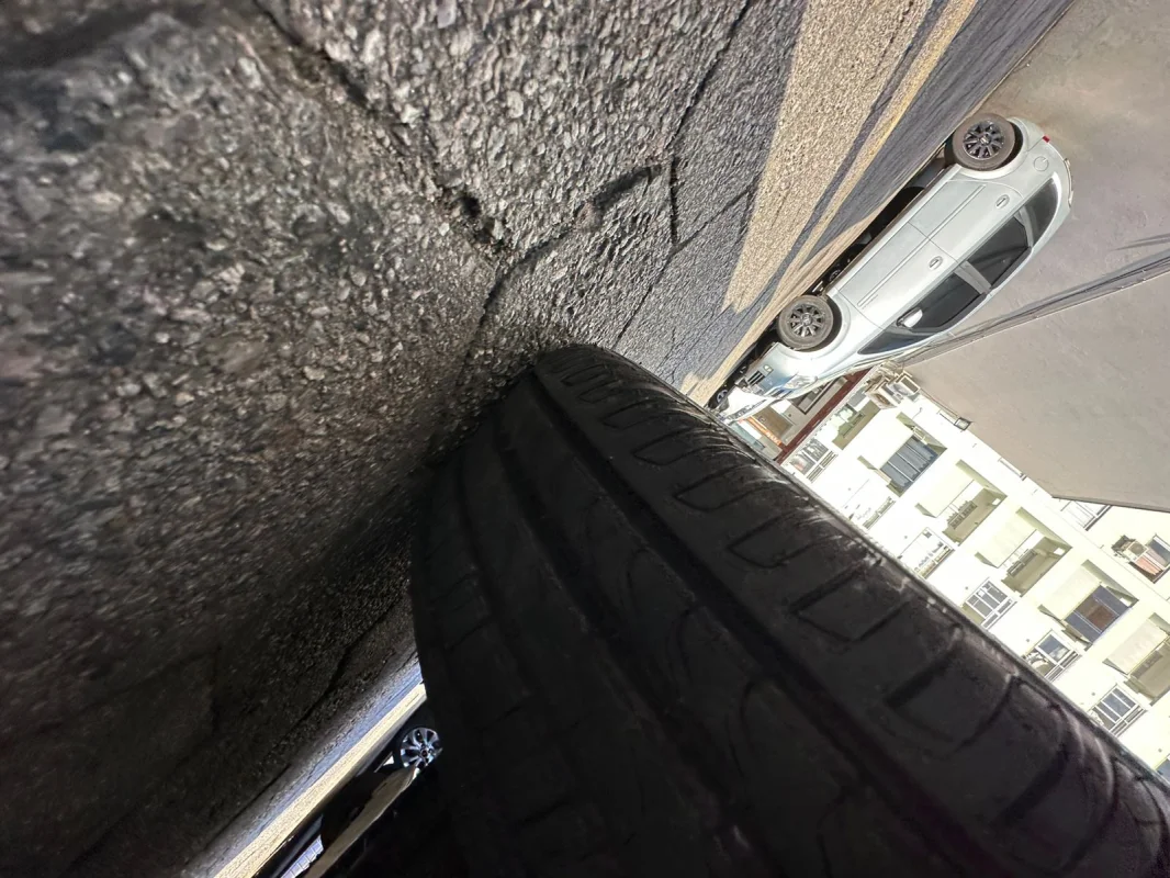 Polo Track 1.0 Flex 12V  2024 - Imagem 11