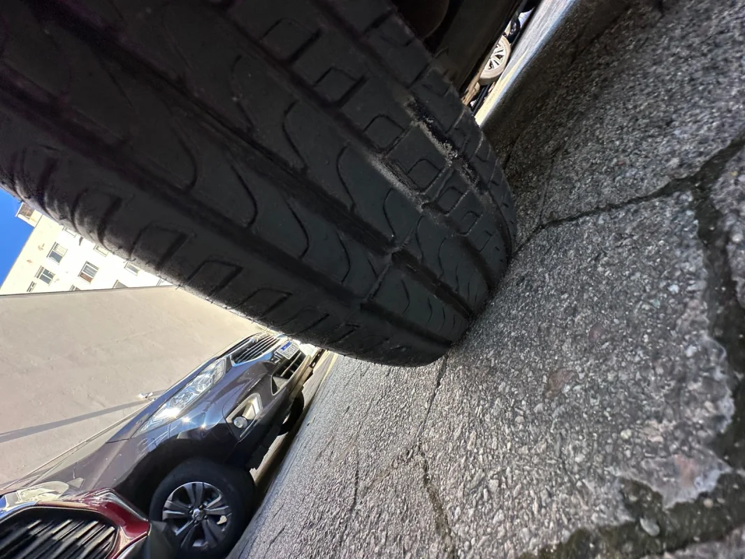 Polo Track 1.0 Flex 12V  2024 - Imagem 12