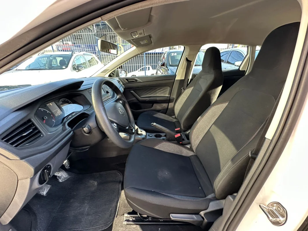 Polo Track 1.0 Flex 12V  2024 - Imagem 13