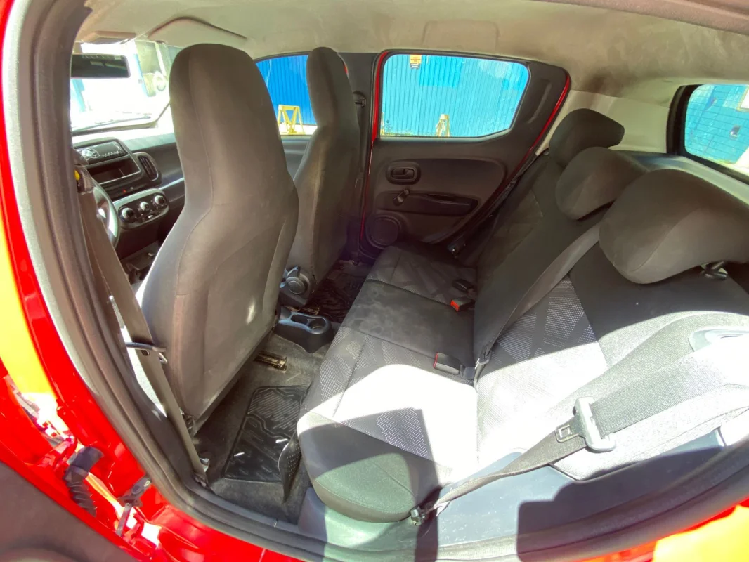 Mobi 1.0 Mec. FIRE completo 2021 - Imagem 8