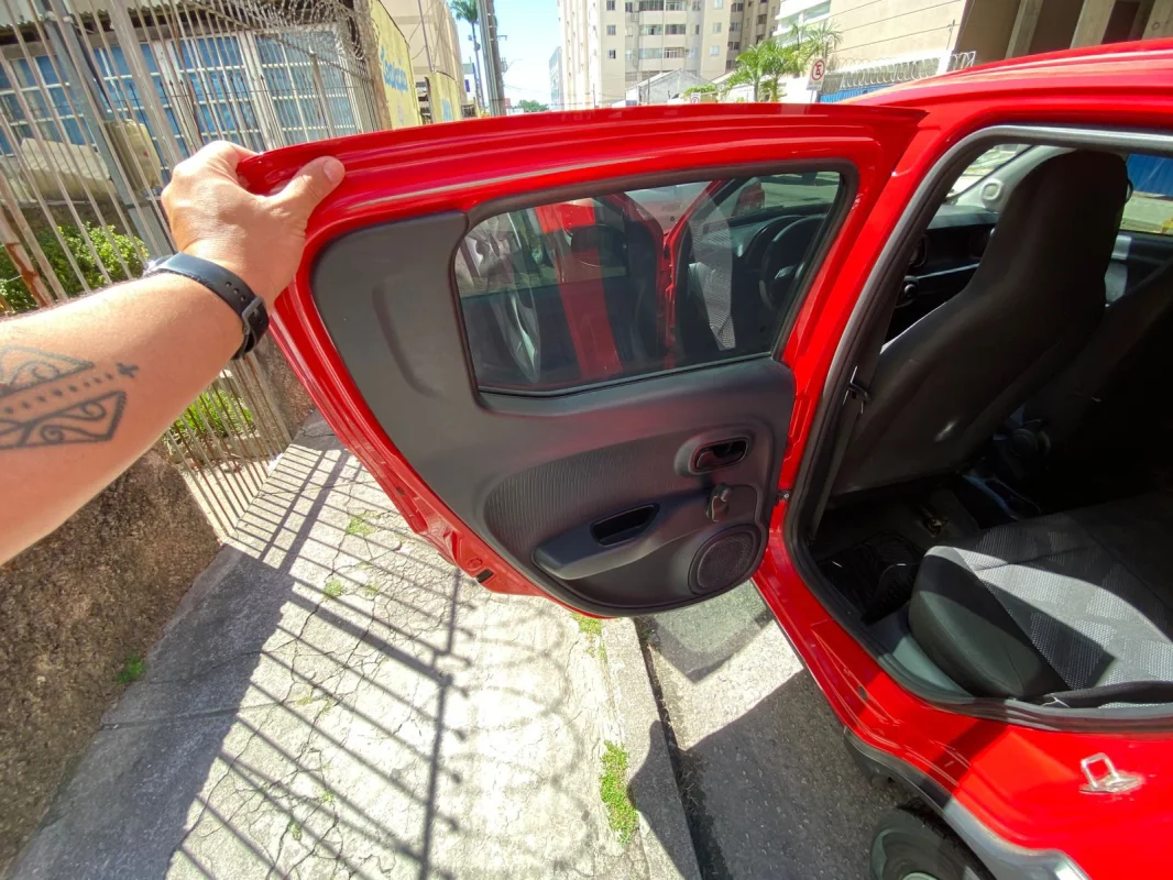 Mobi 1.0 Mec. FIRE completo 2021 - Imagem 10