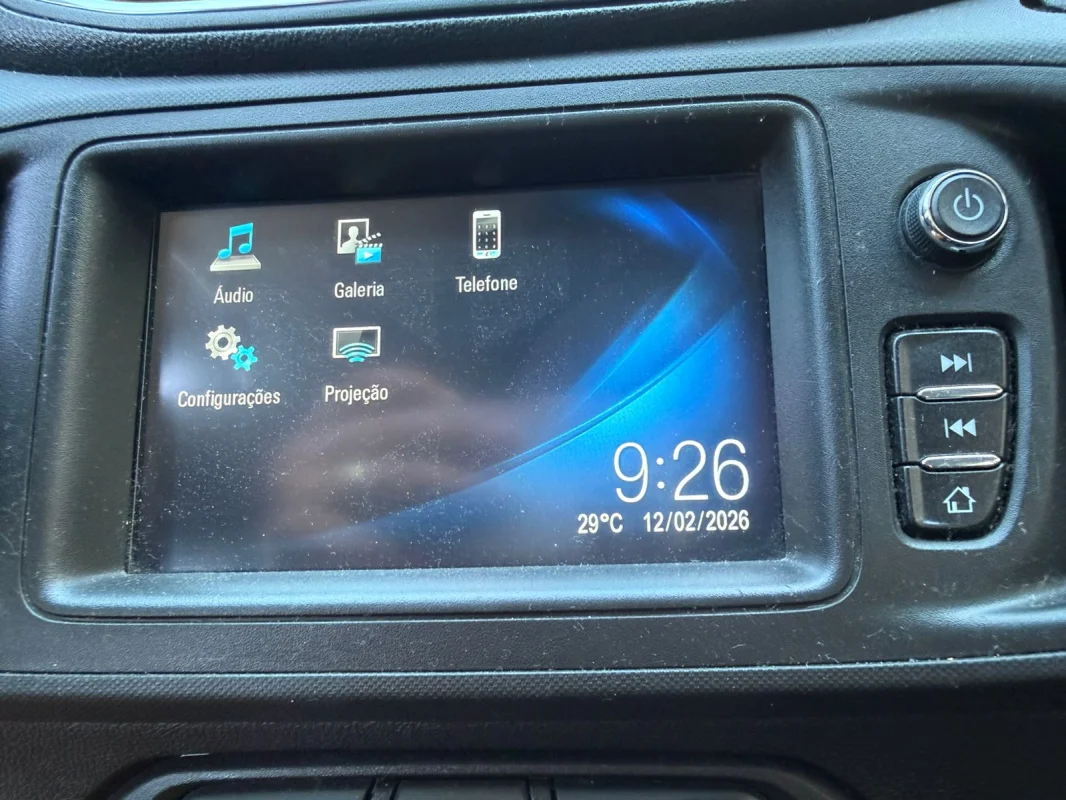 Prisma LT 1.4 Mec. Completo 2019 - Imagem 11