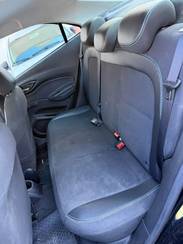 Prisma LT 1.4 Mec. Completo 2019 - Imagem 8