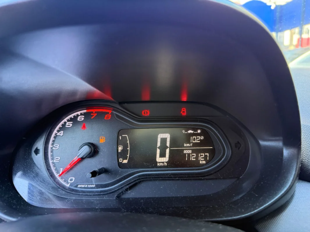 Prisma LT 1.4 Mec. Completo 2019 - Imagem 10