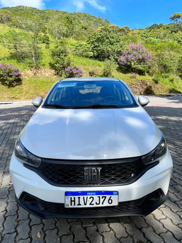 ARGO DRIVE  1.0 Mec 2024 - Imagem 2