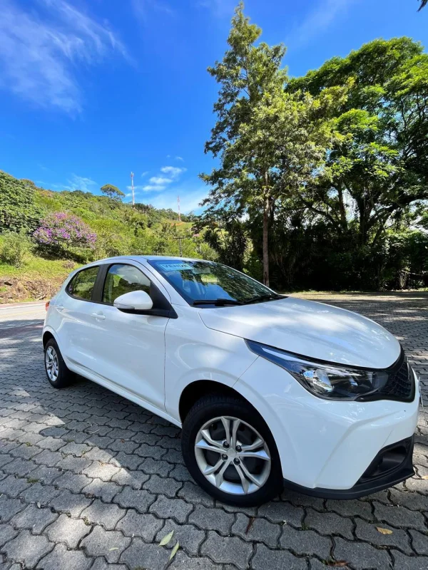 ARGO DRIVE  1.0 Mec 2024