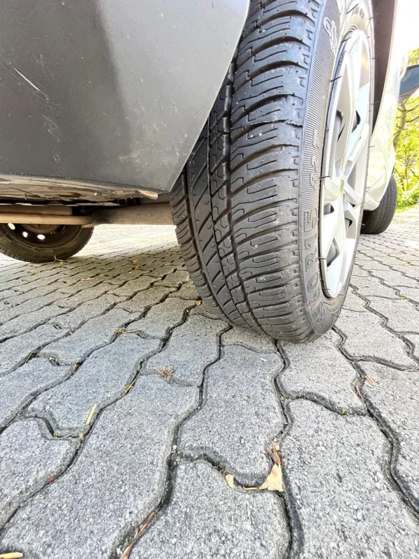 ARGO DRIVE  1.0 Mec 2024 - Imagem 5