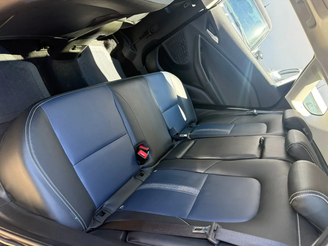 TRACKER Premier 1.2 Turbo 12V Flex Automática com TETO 2024 - Imagem 8