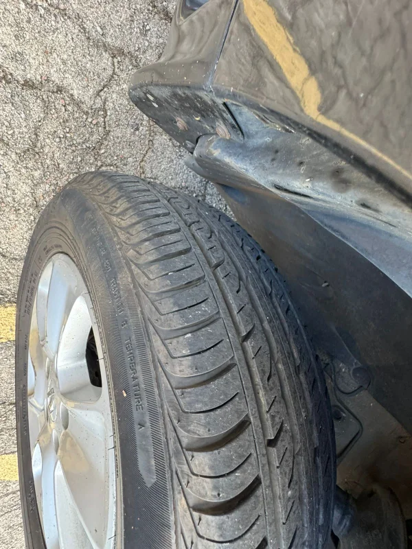 Duster dynamique 1.6 mec 2016 gnv - Imagem 8