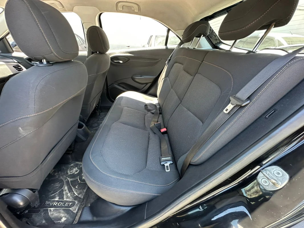 ONIX HATCH LTZ 1.4 8V FlexPower 5p Mecânico 2014 - Imagem 2