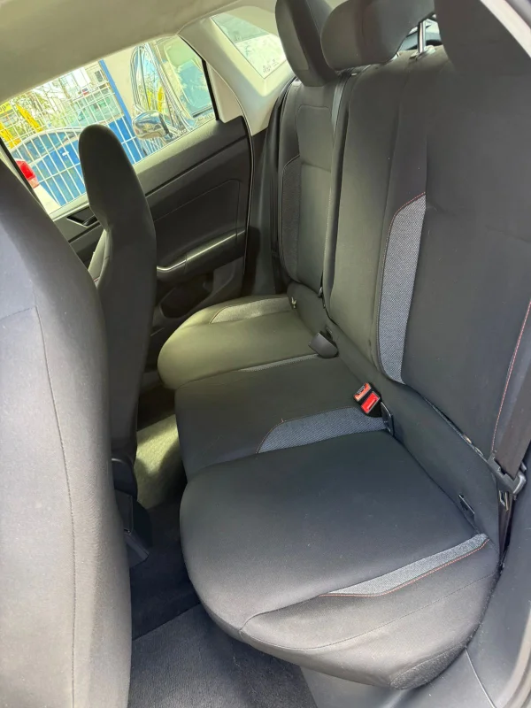 Polo Track 1.0 Flex 12V  2024 - Imagem 8