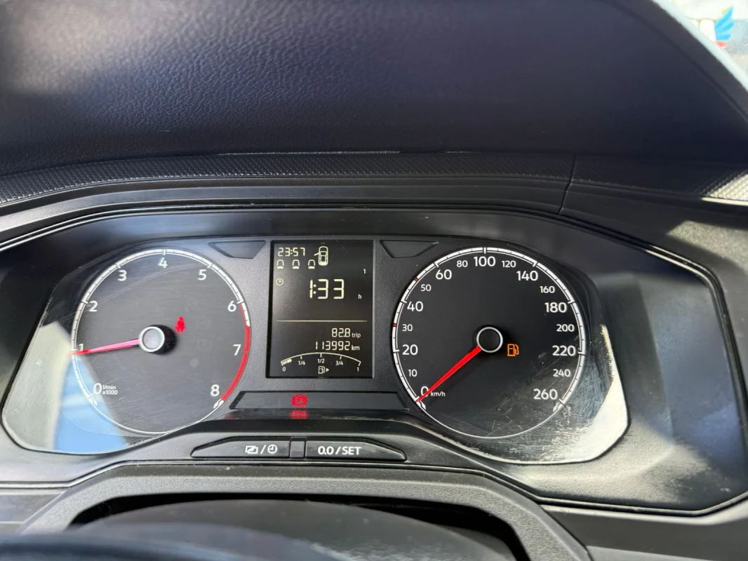 Polo Track 1.0 Flex 12V  2024 - Imagem 10