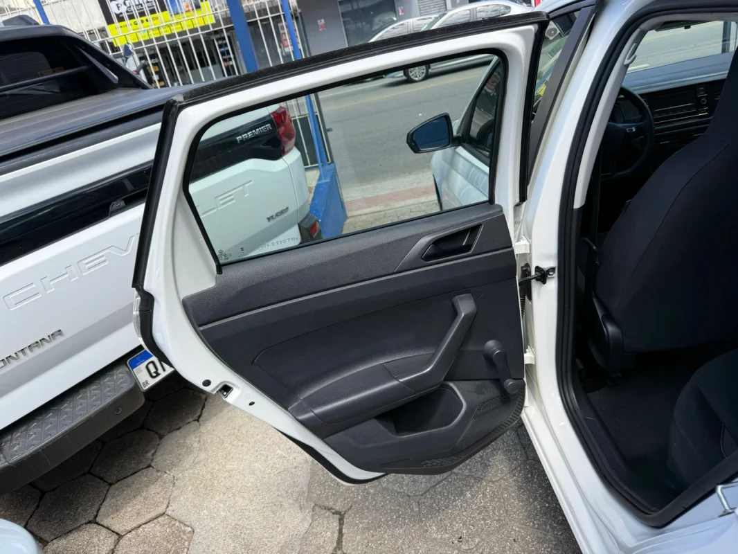 Polo Track 1.0 Flex 12V  2024 - Imagem 12