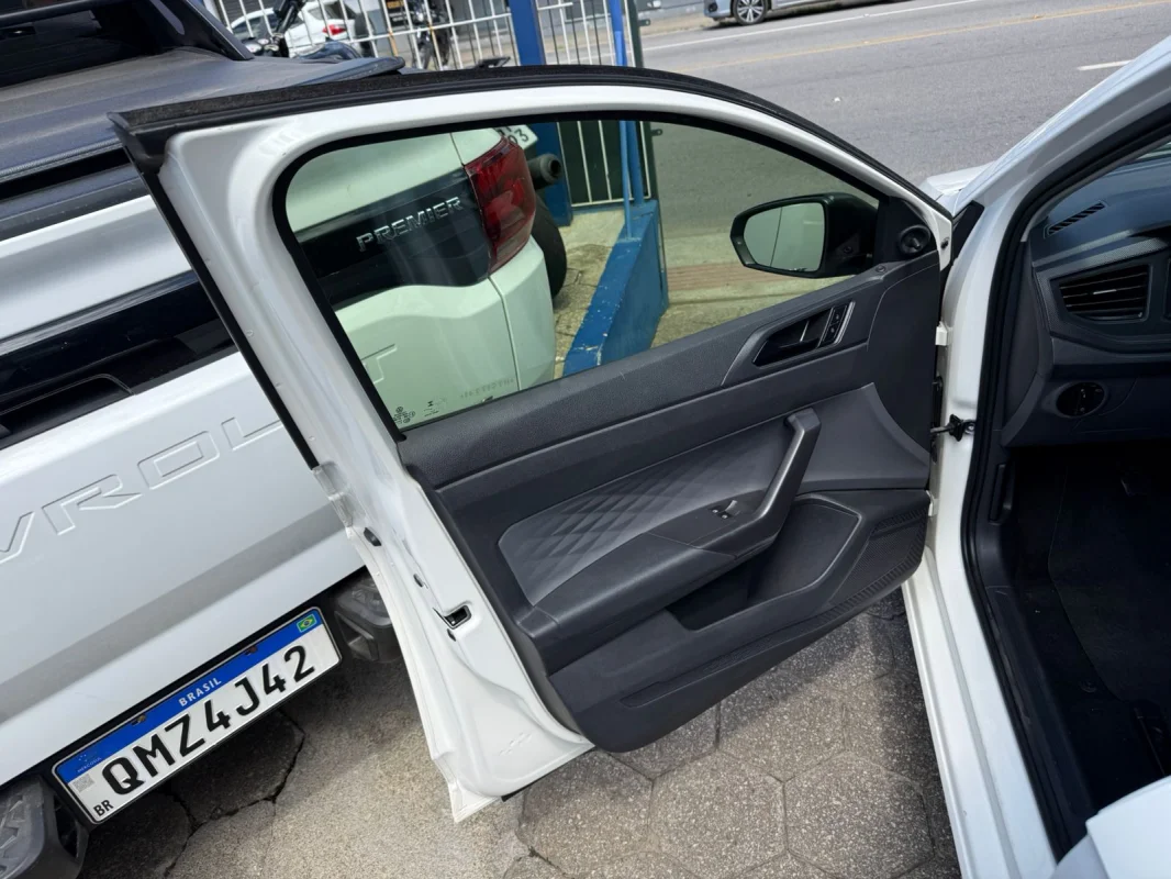 Polo Track 1.0 Flex 12V  2024 - Imagem 15