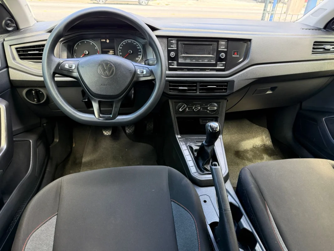 Polo Track 1.0 Flex 12V  2024 - Imagem 7