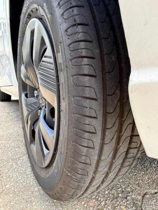 Polo Track 1.0 Flex 12V  2024 - Imagem 16