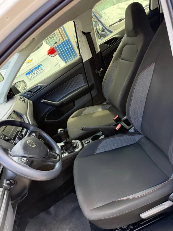 Polo Track 1.0 Flex 12V  2024 - Imagem 9