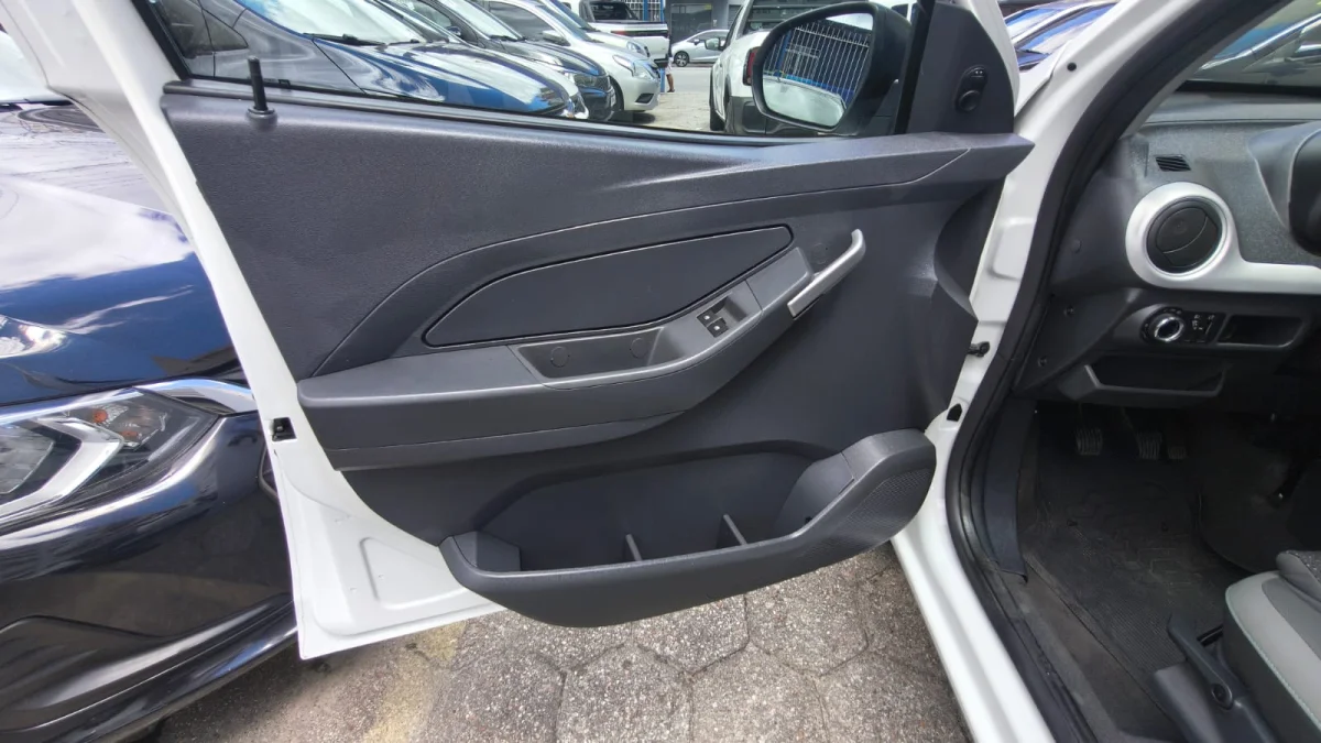 Montana 1.4 LS ECONOFLEZ 8V 2021 - Imagem 12