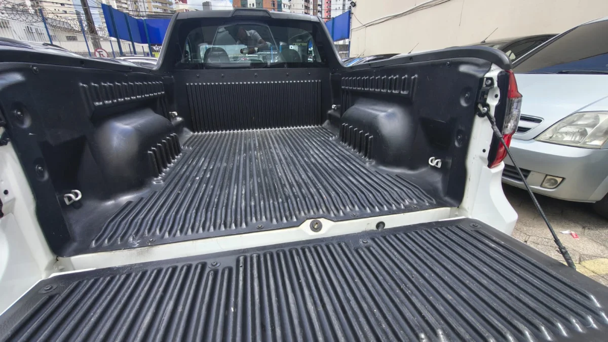 Montana 1.4 LS ECONOFLEZ 8V 2021 - Imagem 9