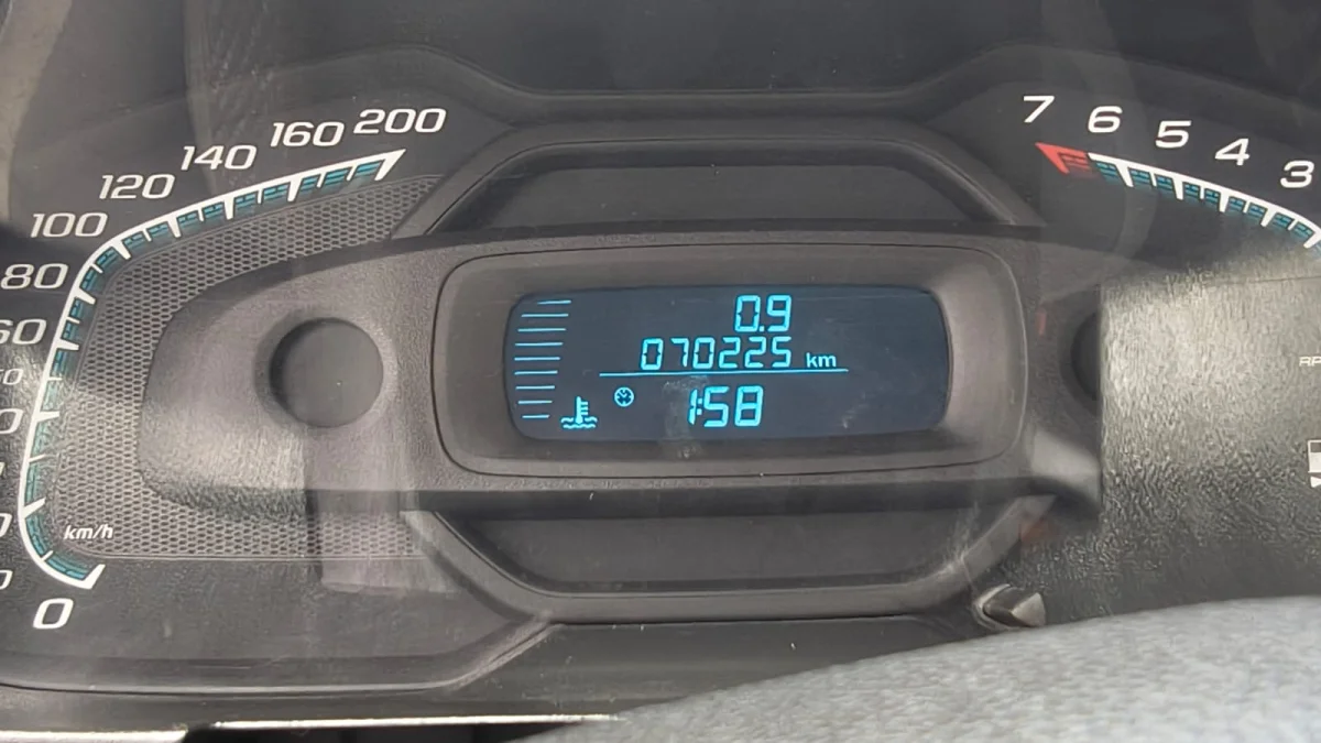 Montana 1.4 LS ECONOFLEZ 8V 2021 - Imagem 8