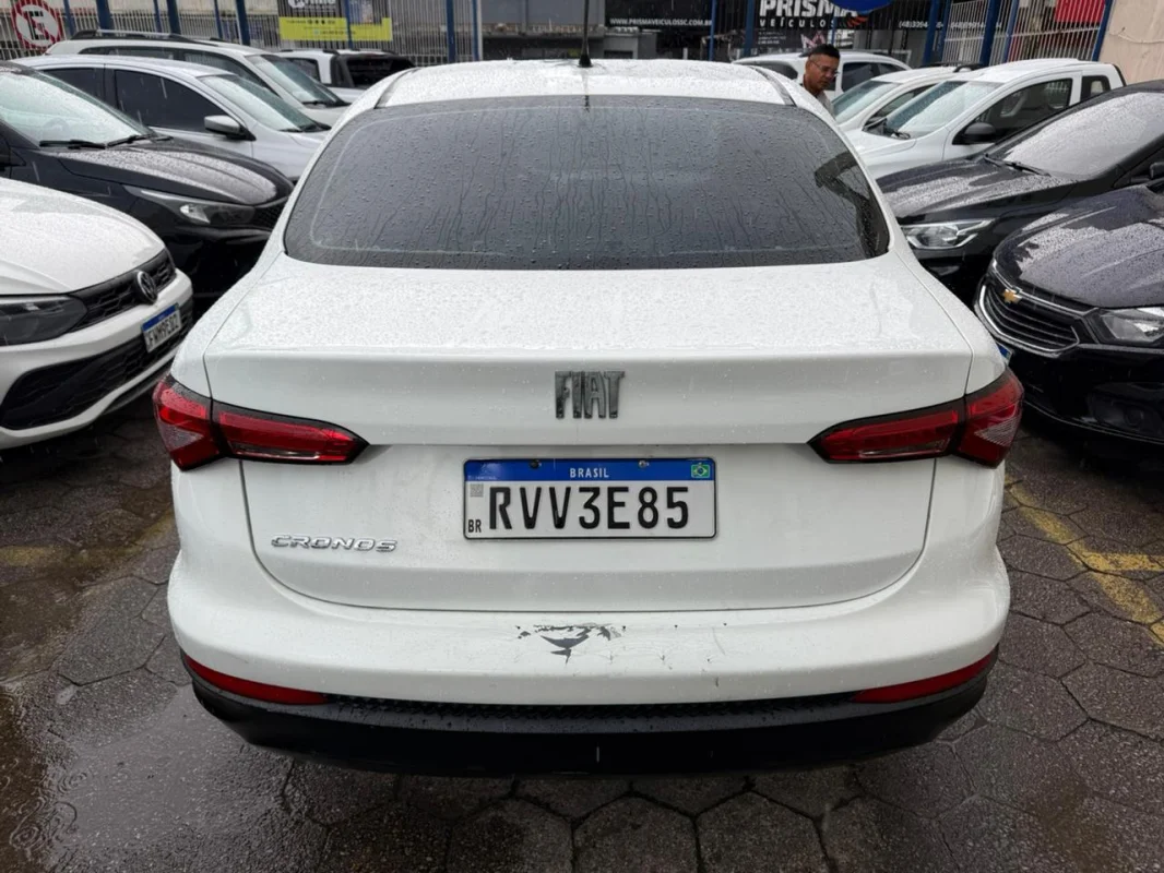 CRONOS 1.0 Mec. Completo Manual 2023 - Imagem 6