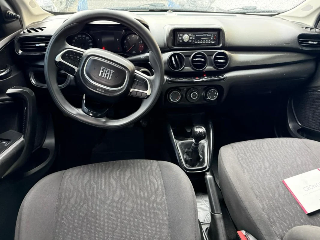 CRONOS 1.0 Mec. Completo Manual 2023 - Imagem 7