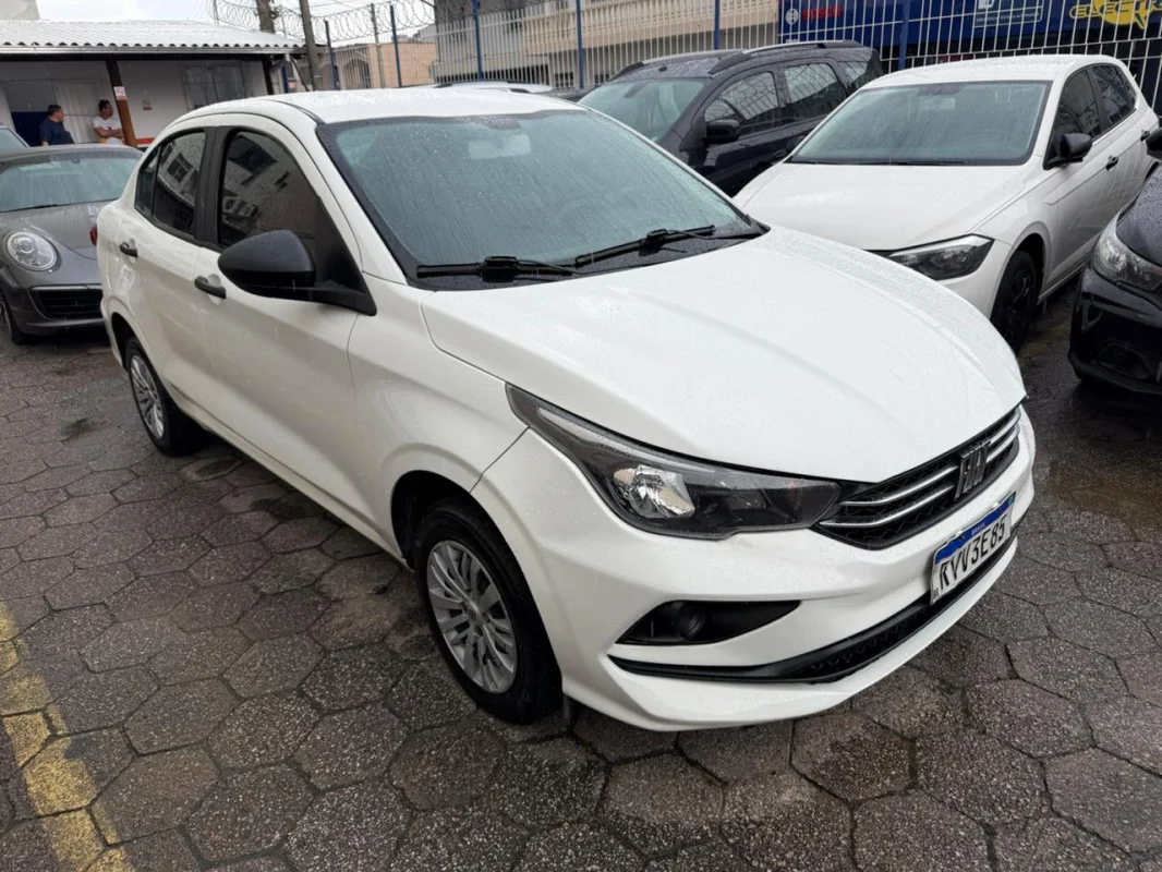 CRONOS 1.0 Mec. Completo Manual 2023