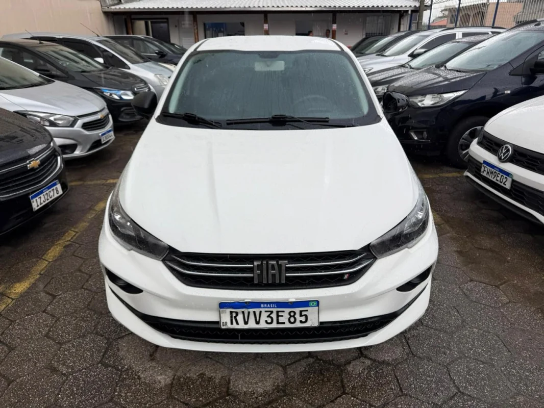 CRONOS 1.0 Mec. Completo Manual 2023 - Imagem 2