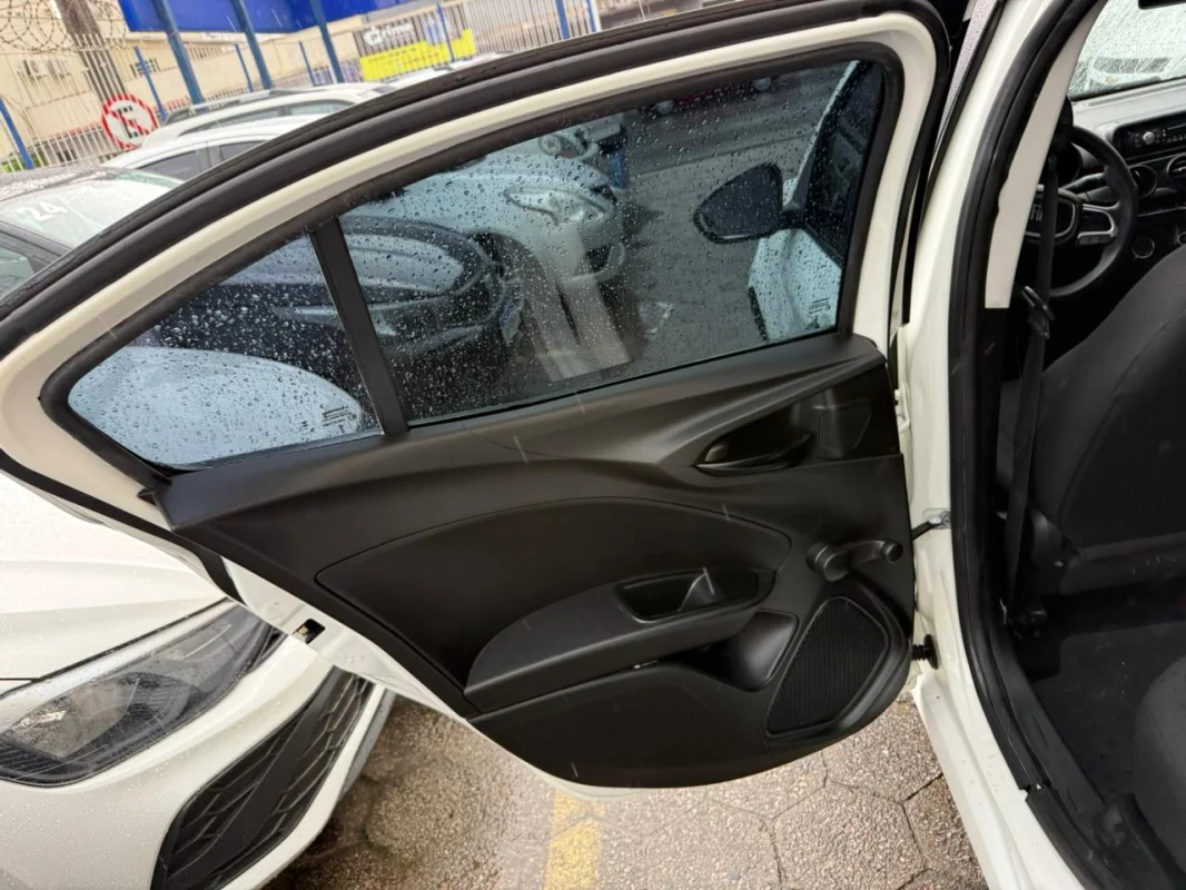 CRONOS 1.0 Mec. Completo Manual 2023 - Imagem 14