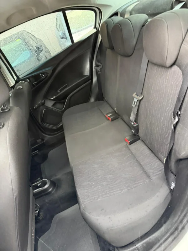 CRONOS 1.0 Mec. Completo Manual 2023 - Imagem 8