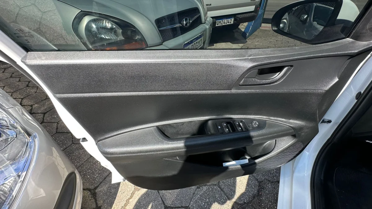 Hb20 Comfort 1.0 Completo 2024 - Imagem 11