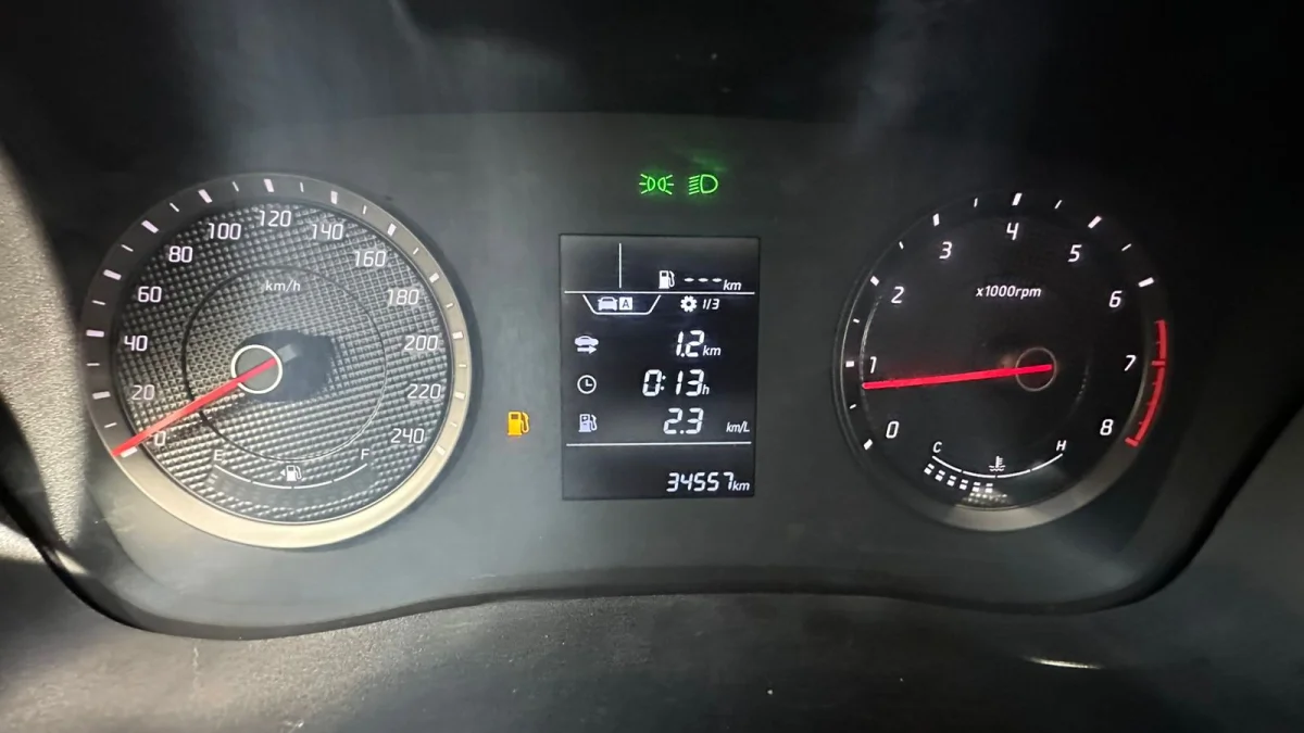 Hb20 Comfort 1.0 Completo 2024 - Imagem 9