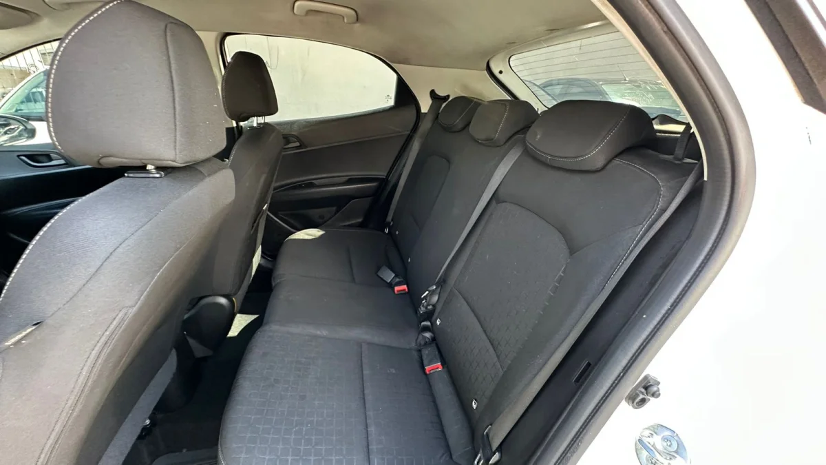 Hb20 Comfort 1.0 Completo 2024 - Imagem 8