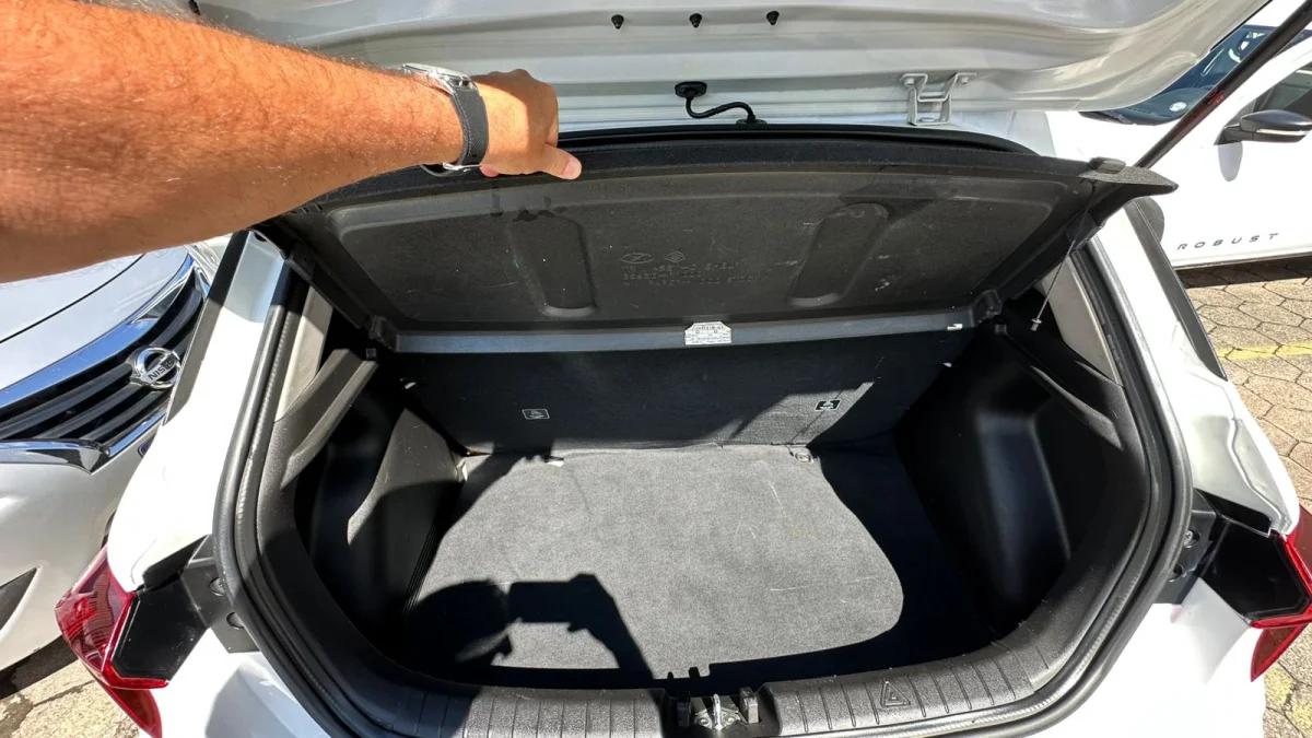 Hb20 Comfort 1.0 Completo 2024 - Imagem 15