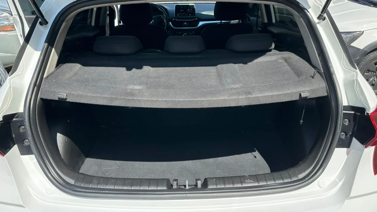 Hb20 Comfort 1.0 Completo 2024 - Imagem 10