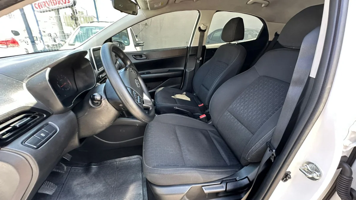 Hb20 Comfort 1.0 Completo 2024 - Imagem 7