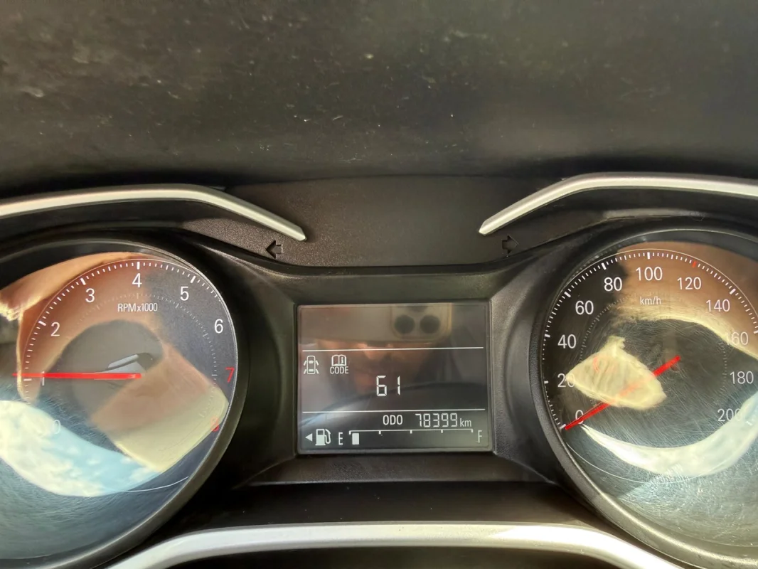 Onix LT2 1.0 Mec. Completo 2022 - Imagem 10