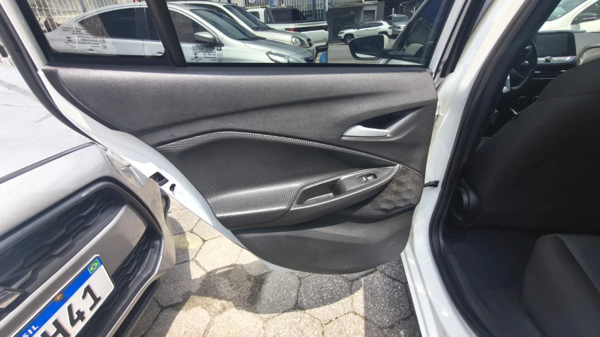 Onix LT 1.0 Mec. Completo 2022 - Imagem 13