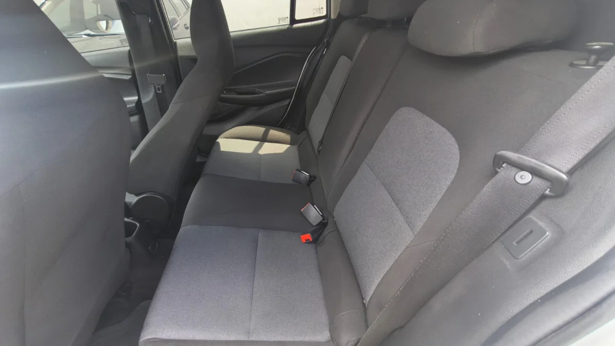 Onix LT 1.0 Mec. Completo 2022 - Imagem 8